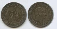 Brandenburg-Preußen 1 Silbergroschen 1850 A Berlin G14581 - Friedrich Wilhelm IV. 1840-1861 Kingdom of Prussia Germany Sehr Schön - Vorzüglich