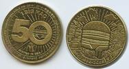 Vereinigten Staaten von Amerika Token Wertmarke G15369 - USA 1 Big Mac 1998-2008 McDonald,s 50 Years -