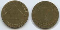 Deutschland Bundesrepublik Brandenburg Medaille G12792 - Jugendbildungsstätte Fürstenberg - Mittelalterdorf Bokenrode -