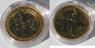 Österreich 50 Euro Gold GN563d - Orden und die Welt - 2000 Jahre Christentum -