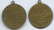 Deutschland Bundesrepublik Bayern Medaille G12781 - Champion of Freshness - 4711 Echt Kölnisch Wasser -