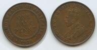 Australien Half Penny (½ Penny) G11790 - King George V. 1910-1936 Australia -