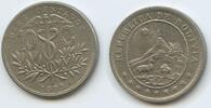 Bolivien 10 Centavos G2579 - Lama Berg Sonne Bolivia -
