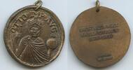 Römisch Deutsches Reich Medaille GY1086 - Brustbildsiegel Kaiser Otto II. 973-983 Römisch-deutscher Kaiser -