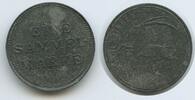 Deutsches Reich Württemberg Wertmarke Jeton Token Sammelmarke G8953 - Schwenningen a.N. Büdowerk Büdo-Werk Eine Sammel Marke -