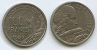 Frankreich 100 Francs G9186 - France -