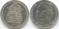 Österreich Wien Silbermedaille M#5637 - Kardinal Dr. Fanz König Renovatio Reconciliatio -