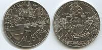 Österreich 5 Euro Medaille PA507 - 1000 Jahre Ostarrichi anno 996 Austria -