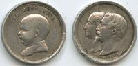 Frankreich Silbermedaille M#6744 - Prince Louis Napoleon -