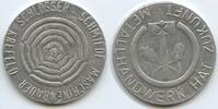 Medaille nd. Deutschland Bundesrepublik Nordrhein-Westfalen GY651 - Schlosser-Schmiede Maschinenbauer Krefeld Sehr Schön - Vorzüglich