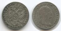 RDR Österreich Wien 3 Kreuzer M#6771 - Franz II. 1792-1835 -