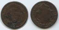 RDR Österreich Vorderösterreich 1 Kreuzer G5462 - RAR Burgau Maria Theresia 1740-1780 -