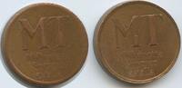 Finnland Medaille G4300 - Mt 100 Vuotta Suomen Asialla - Finland -