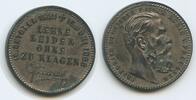 Deutsches Reich Kaiserreich Preussen Erinnerungsmedaille G4318 - Lerne leiden ohne zu klagen - Kaiser Friedrich III. 1831-1888 -