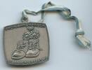 Deutschland Bundesrepublik Bayern Medaille - dem erfolgreichen Teilnehmer GY921 - St.Bernhard Frühjahrsmarsch Starnberger See ADAC Abendzeitung -