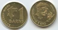 Bundesrepublik Deutschland Brandenburg 1 Barni Medaille G16576 - Bäckerei Wiese Eberswalde - Cafe & Boulangerie Wiese -