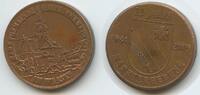 Österreich Steiermark Medaille M#6155 - Marktgemeinde Heiligenkreuz am Waasen - 25 Jahre Markterhebung -