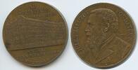 Frankreich Medaille G15792 - Au Printemps 1865-1890 Jules Jaluzot Fondateur France -