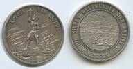 Deutschland Bundesrepublik - Griechenland Medaille G16160 - Koloss von Rhodos - Die Sieben Weltwunder der Antike - Rhodes Greece -