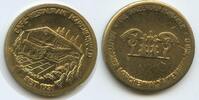 Deutschland Bundesrepublik Rheinland-Pfalz Medaille G16448 - Cafe-Restaurant Märchenwald Altenberg - Tanzende Fontänen -