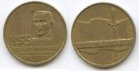 Uruguay 5 Nuevos Pesos G15414 - José Artigas Revolutionary Movement - Oriental Republic of Uruguay -