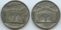 Großbritannien Great Britain United Kingdom Medaille Commemorative medal M923 - Opening of Thames Tunnel 1843 Inauguration -