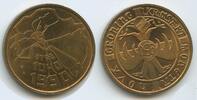 Niederlande Königreich Medaille G15351 - 950 years of the city of Groningen Netherlands -