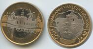 Niederlande Leiden 1 Rembrandt Medaille G12113 - 400th Anniversary Rembrandt van Rijn 1606-2006 -