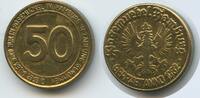 Deutschland Bundesrepublik Hamburg Wertmarke Jeton Token 50 Cents M#5135 - Hamburger Posemuckel - Bleichenbrücke 10 -
