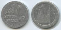 Österreich Stephansgroschen Spendenmedaille G8290 - Stephansdom in Wien -