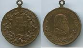 Deutsches Reich Kaiserreich Alte Medaille Turnfest G15258 - Johann Friedrich Ludwig Christoph Jahn 1778-1852 -