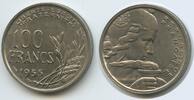 Frankreich 100 Francs G9126 - Liberty France République française -