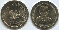 Niederlande Medaille G12129 - 90.Geburtstag Juliana Princess of the Netherlands 1909-1999 -