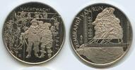 Niederlande Medaille Wertmarke Jeton G13176 - Rembrandt van Rijn 1606-1669 Nachtwacht 1642 Netherlands -