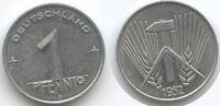 Deutsche Demokratische Republik 1 Pfennig M#6811 - DDR -