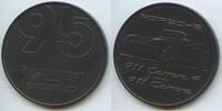 Deutschland Kalendermedaille Bronze PA668 - Porsche 911 Carrera 4 - 911 Carrera - Begegnungen encounters -