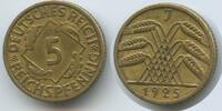 Deutsches Reich Weimar 5 Reichspfennig G10299 - Germany Weimar Republic -