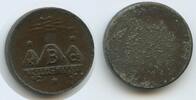 Deutsches Reich Wertmarke Jeton Token G13292 - K B Co Schutzmarke -