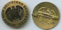 Deutschland Bundesrepublik Abzeichen Anstecknadel GY785 - Besuch beim deutschen Bundestag -