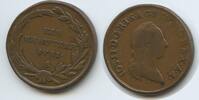 RDR Österreich Ungarn 1 Kreuzer G5359 - Joseph II. 1764-1790 -