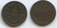 Österreich Kaiserreich Ungarn 5/10 Kreuzer G14947 - Franz Joseph I. 1848-1916 Austria Vienna -