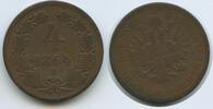 Ungarn Kaiserreich 4 Kreuzer G5824 - Franz Joseph I. 1848-1916 Austria Hungary -