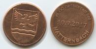 Österreich Oberösterreich Medaille M#6978 - Natternbach 26. OÖ Ortsbildmesse -