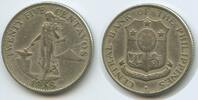 Philippinen 25 Centavos M#7050 - Republic of Philippines -