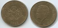 Monaco 10 Francs G3671 - Rainer III. 1949-2005 Principality of Monaco -