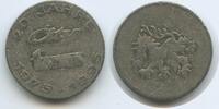 Österreich Steiermark Graz Medaille M#7786 - 20 Jahre City Forum 1975-1995 - Grazer Löwe -