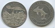Deutschland Bundesrepublik Baden-Württemberg Medaille M#7799 - 750 Jahre Stadt Gengenbach -