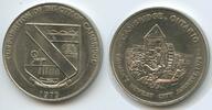 Kanada Canada Medaille M#7805 - Cambridge Ontario - Canada's Newest City -