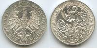 Österreich Brixlegg in Tirol Silbermedaille M#6868 - Geprägt mit Silber aus der Hütte Brixlegg Ausbeute -