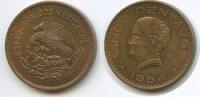 Mexiko 5 Centavos G7986 - Mexico Josefa Ortiz de Dominguez -